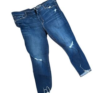 Gap Legging Skimmer Jegging 18R